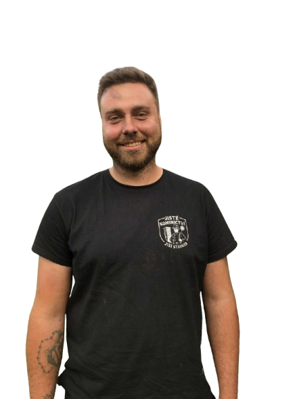 kominík bez pozadí